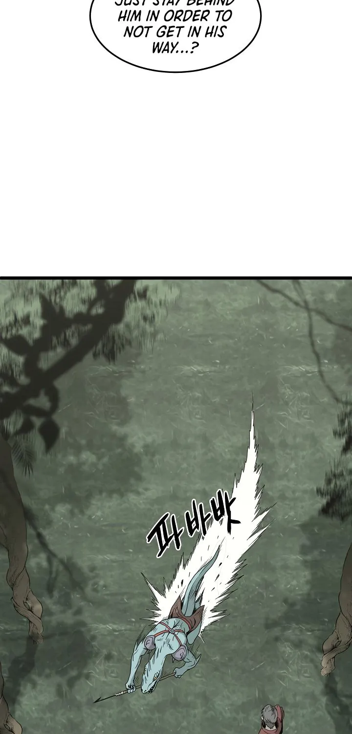 Murim Login Zinmanga X Chapter 46 Page 8