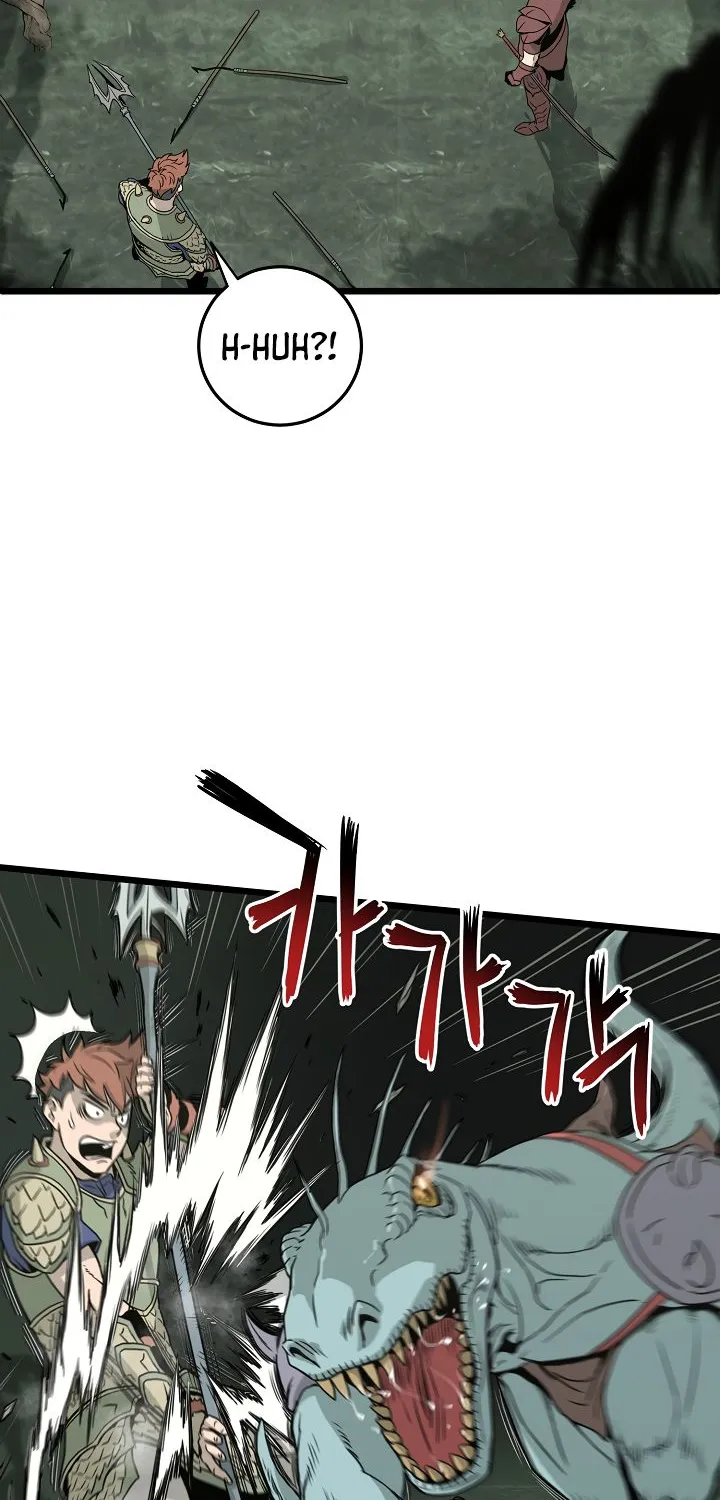 Murim Login Zinmanga X Chapter 46 Page 9