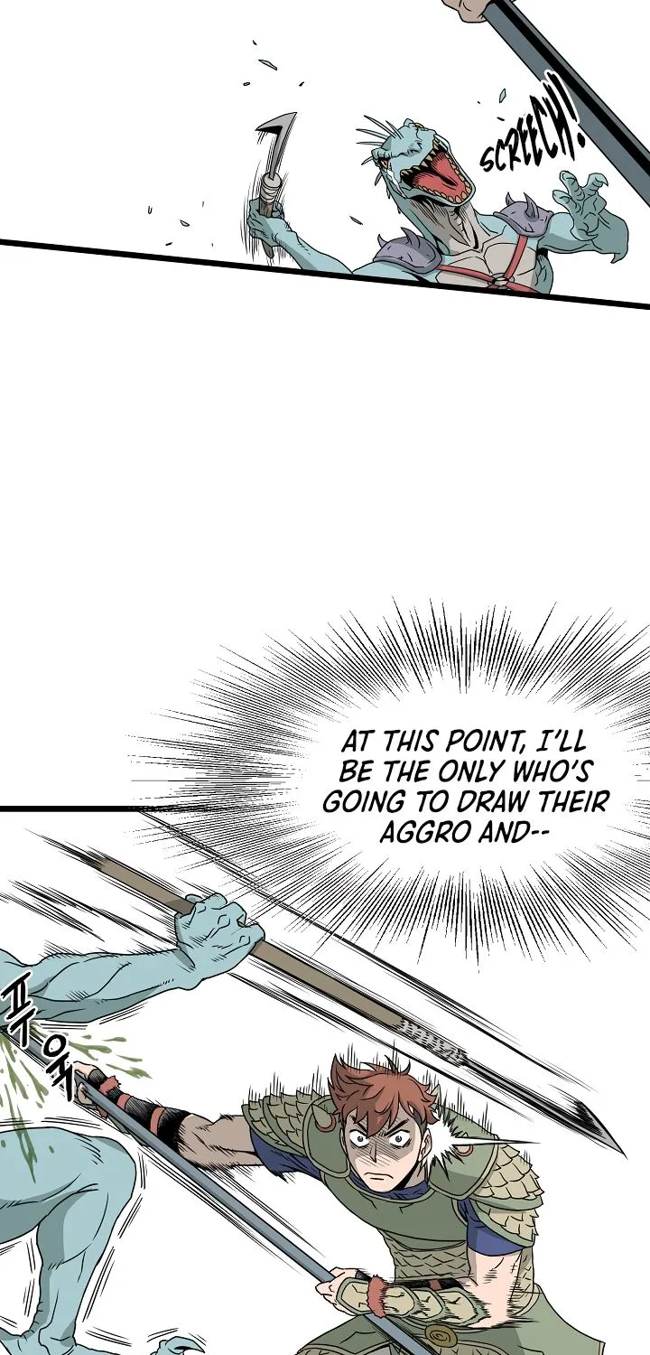 Murim Login Zinmanga X Chapter 46 Page 15