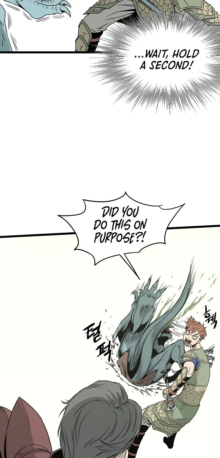 Murim Login Zinmanga X Chapter 46 Page 16