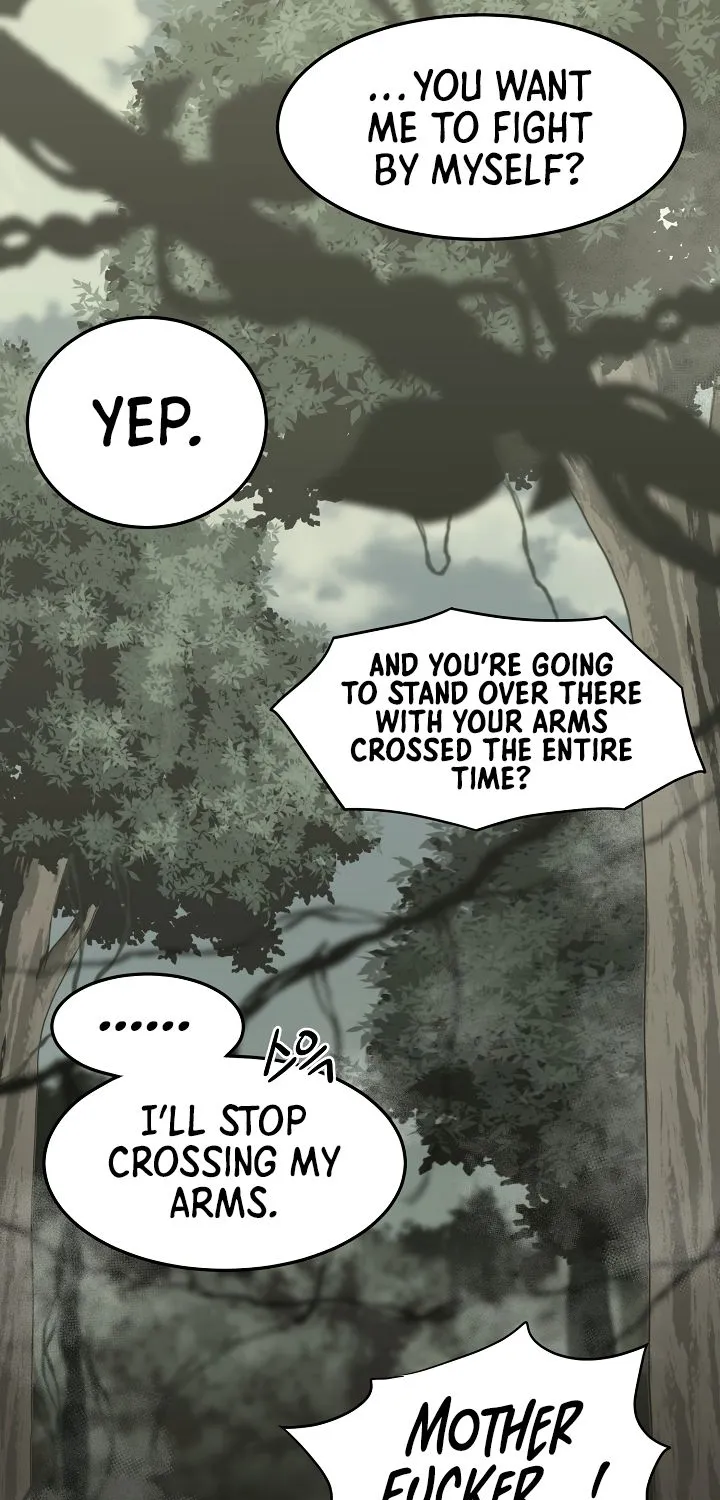 Murim Login Zinmanga X Chapter 46 Page 23