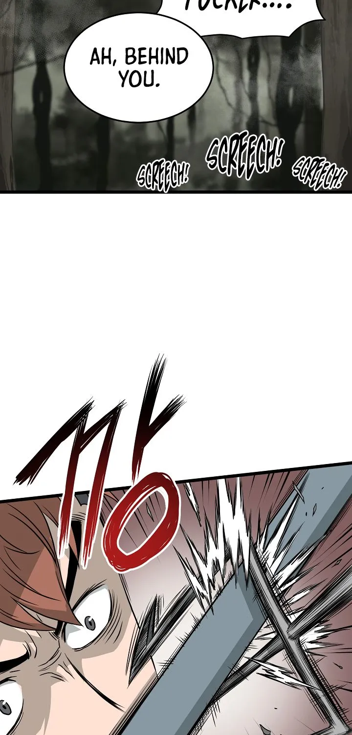 Murim Login Zinmanga X Chapter 46 Page 24