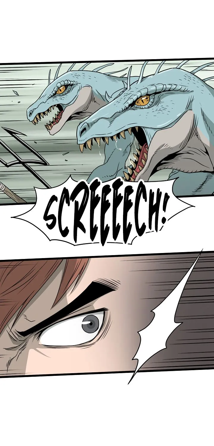 Murim Login Zinmanga X Chapter 46 Page 28