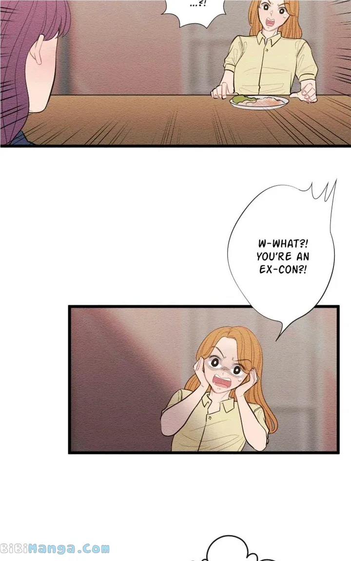 Mistake Zinmanga X Chapter 90 Page 5