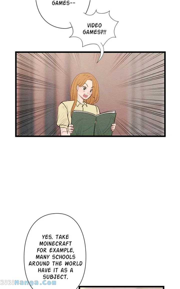 Mistake Zinmanga X Chapter 89 Page 13