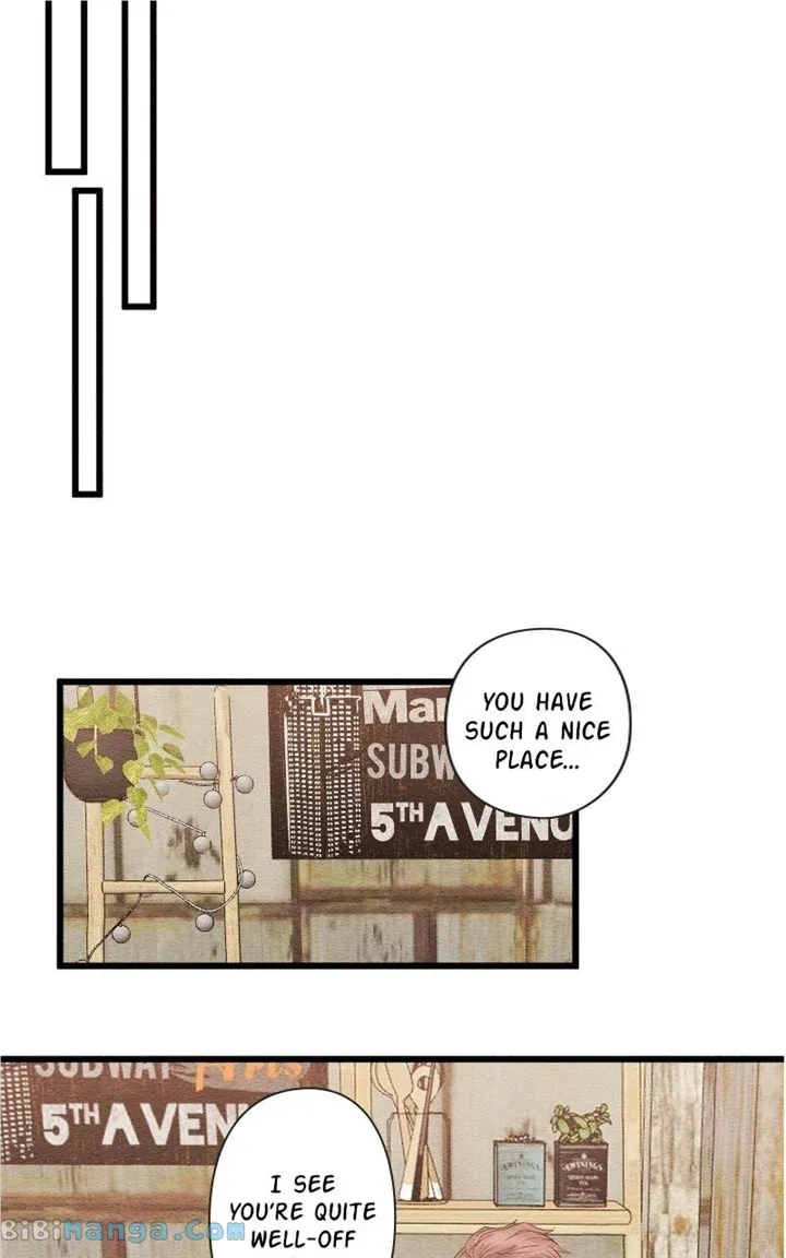 Mistake Zinmanga X Chapter 88 Page 7