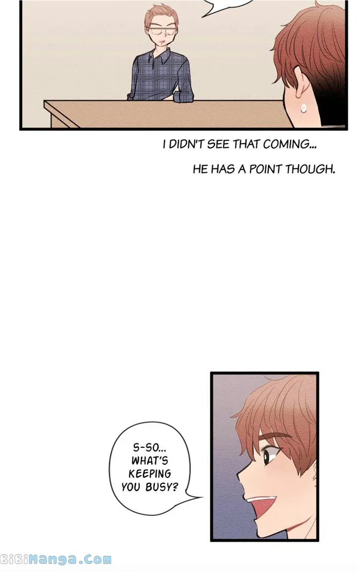 Mistake Zinmanga X Chapter 88 Page 20