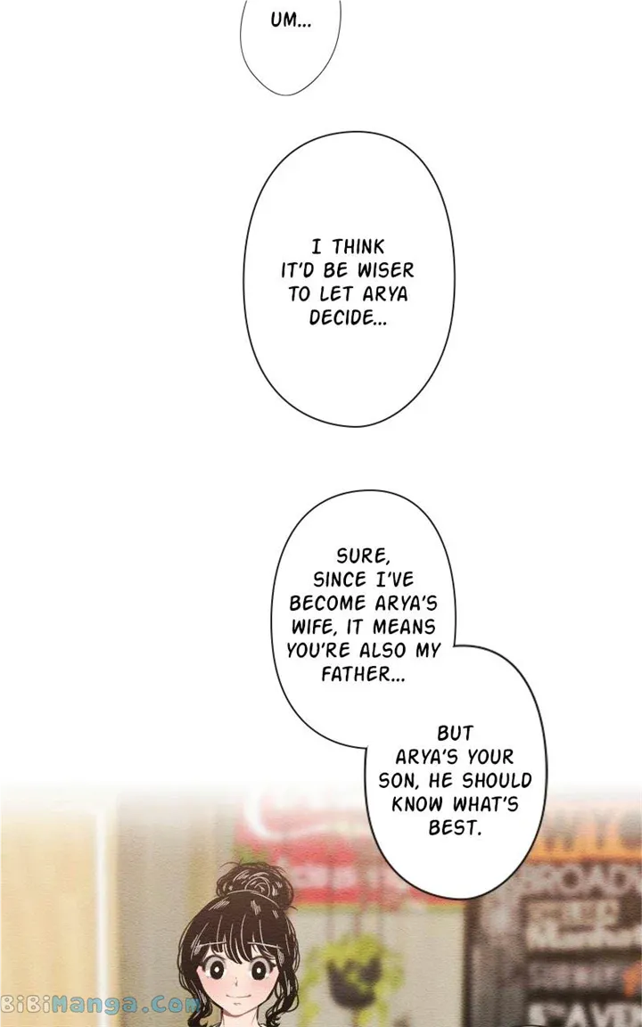 Mistake Zinmanga X Chapter 88 Page 24