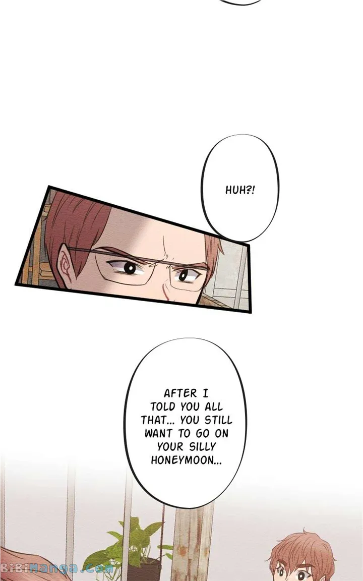 Mistake Zinmanga X Chapter 88 Page 28