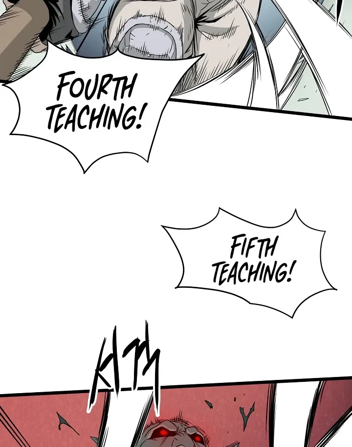 Murim Login Zinmanga X Chapter 42 Page 31