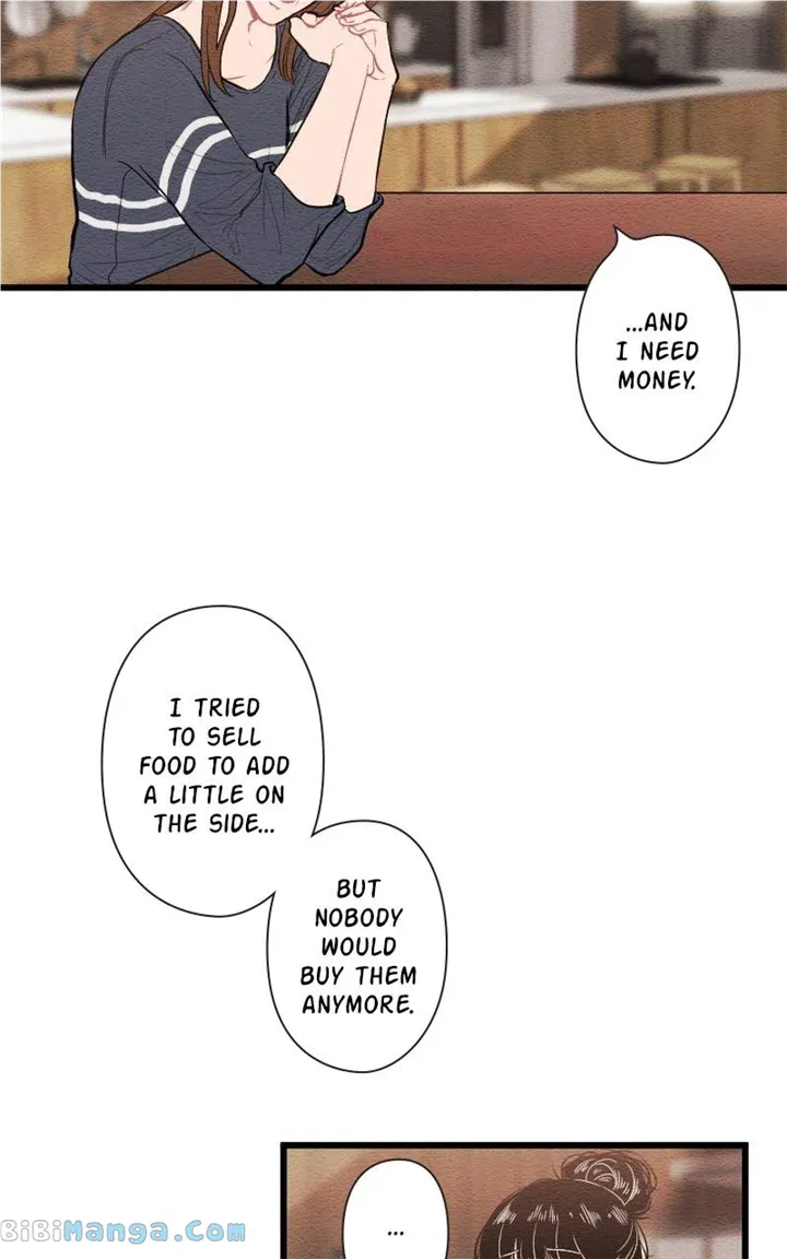 Mistake Zinmanga X Chapter 87 Page 18