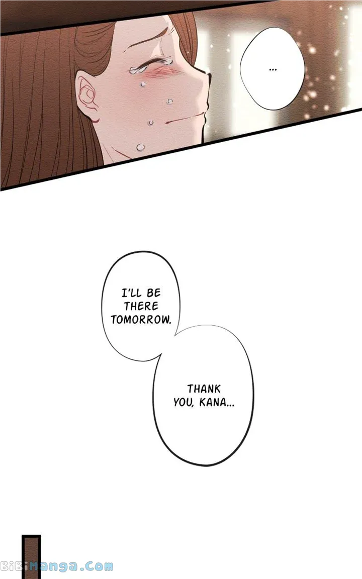 Mistake Zinmanga X Chapter 87 Page 23