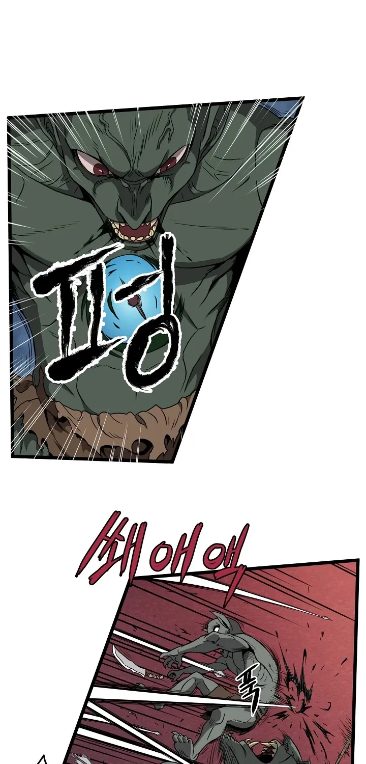 Murim Login Zinmanga X Chapter 40 Page 3
