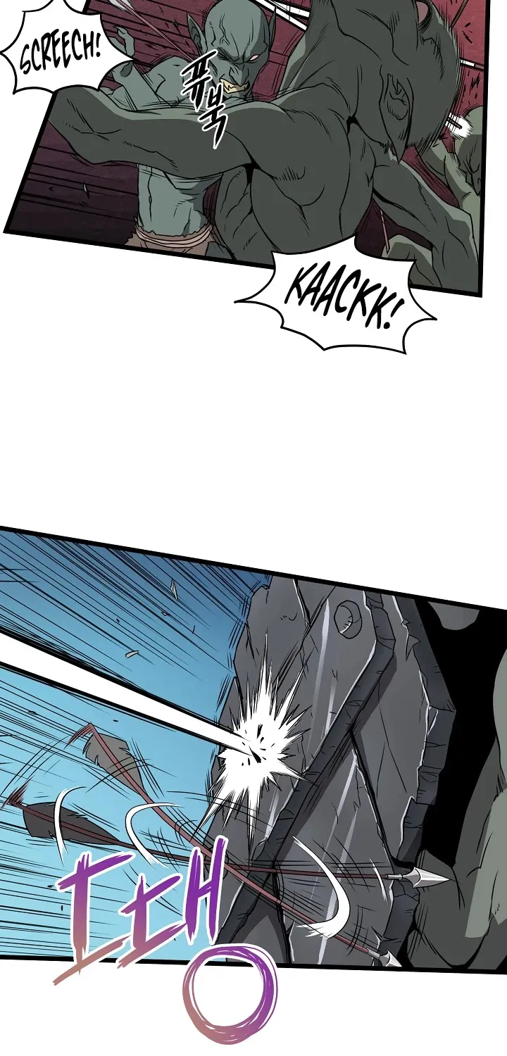Murim Login Zinmanga X Chapter 40 Page 4