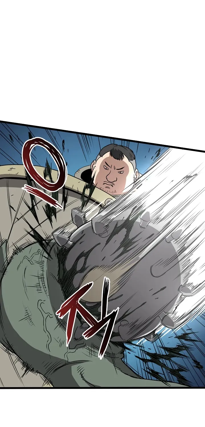 Murim Login Zinmanga X Chapter 40 Page 12
