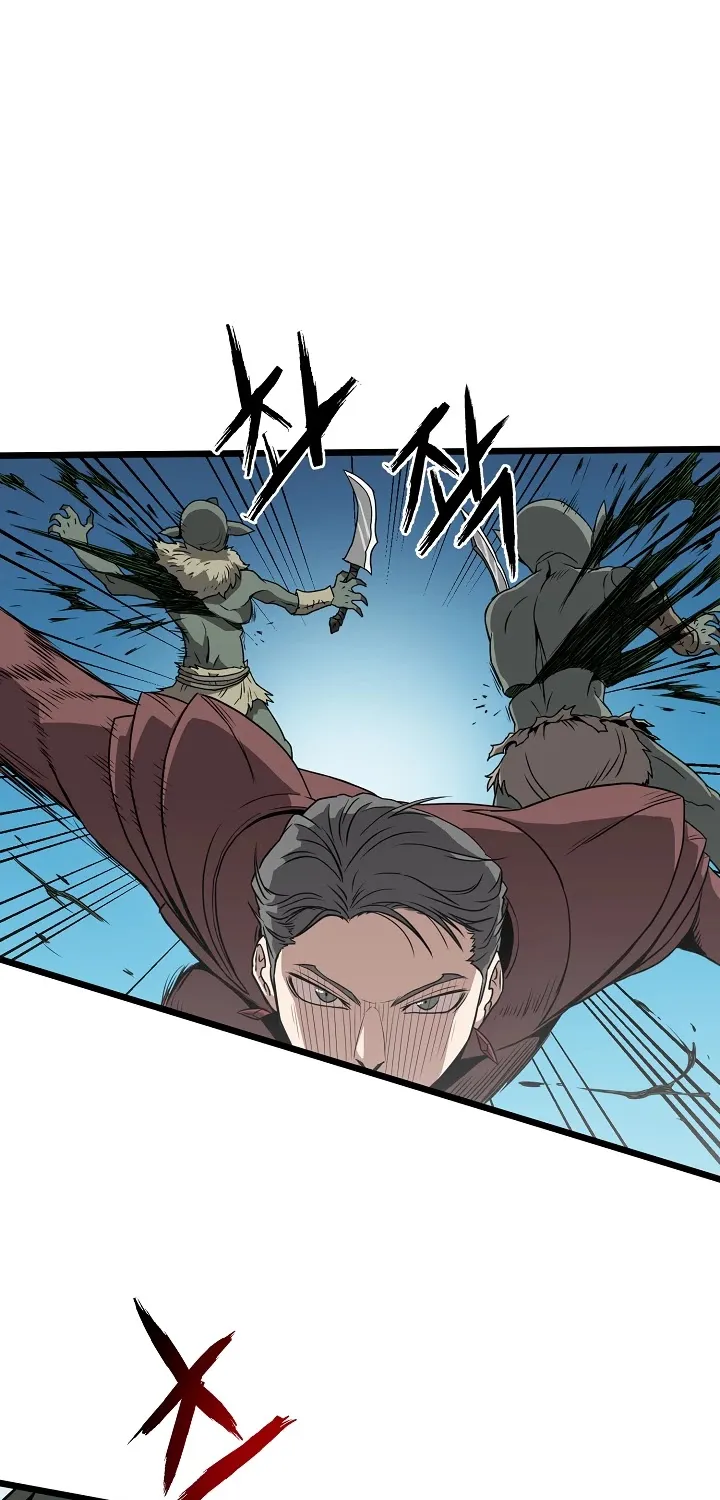 Murim Login Zinmanga X Chapter 40 Page 18