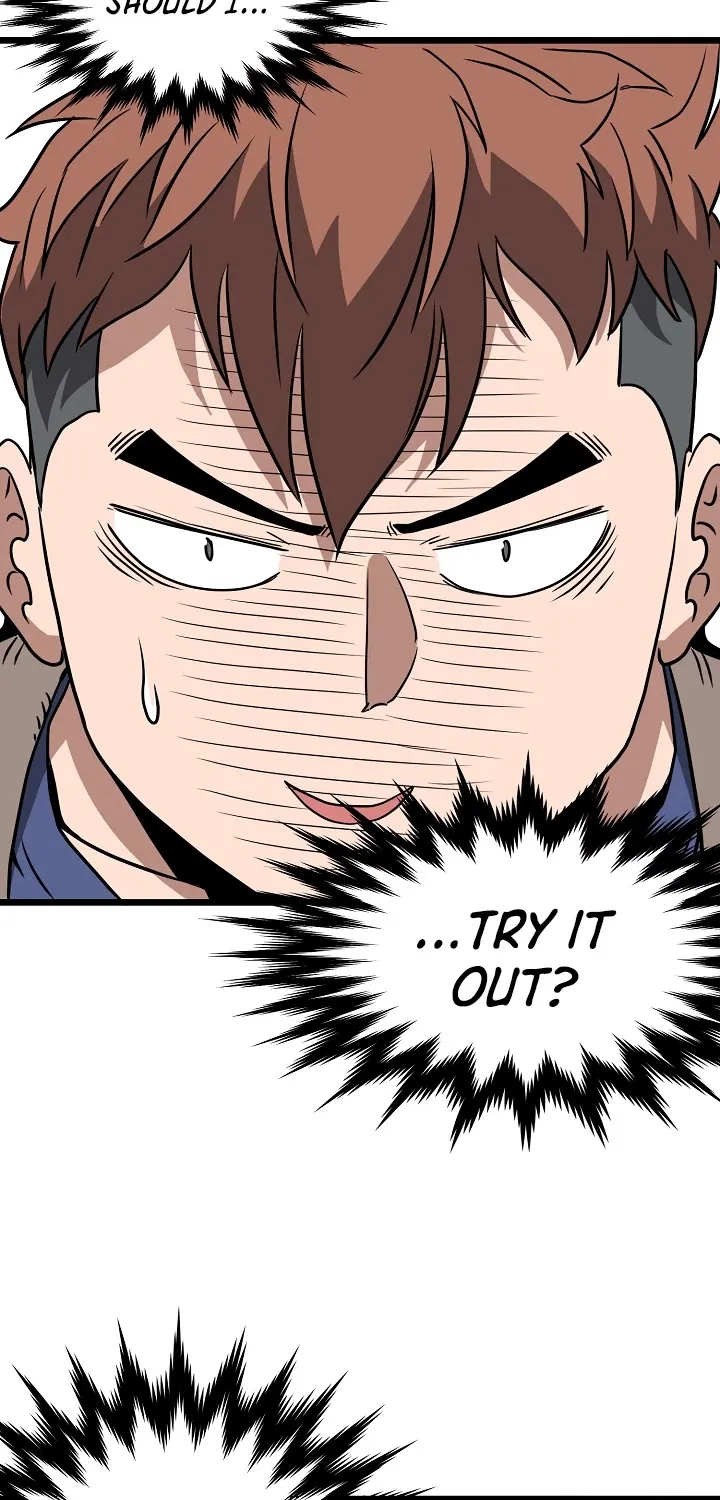 Murim Login Zinmanga X Chapter 40 Page 26