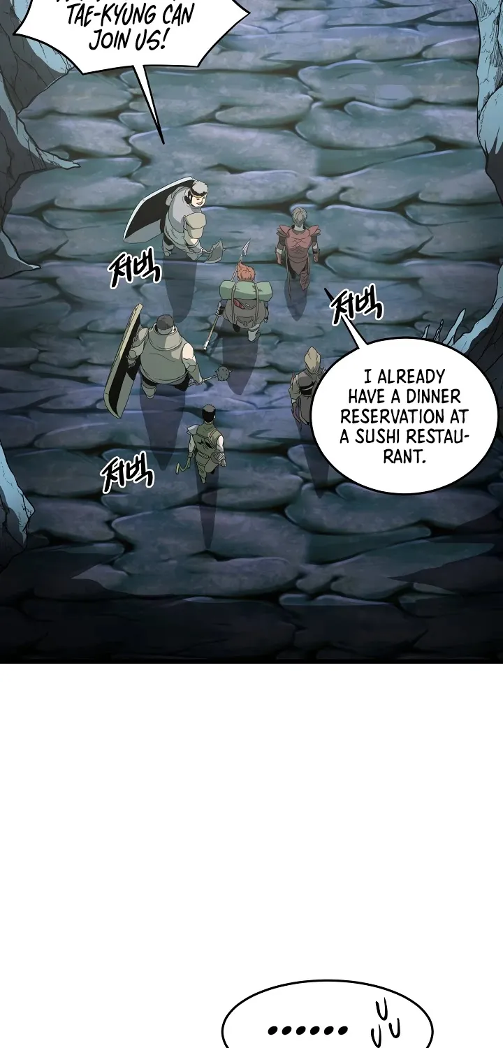 Murim Login Zinmanga X Chapter 40 Page 54