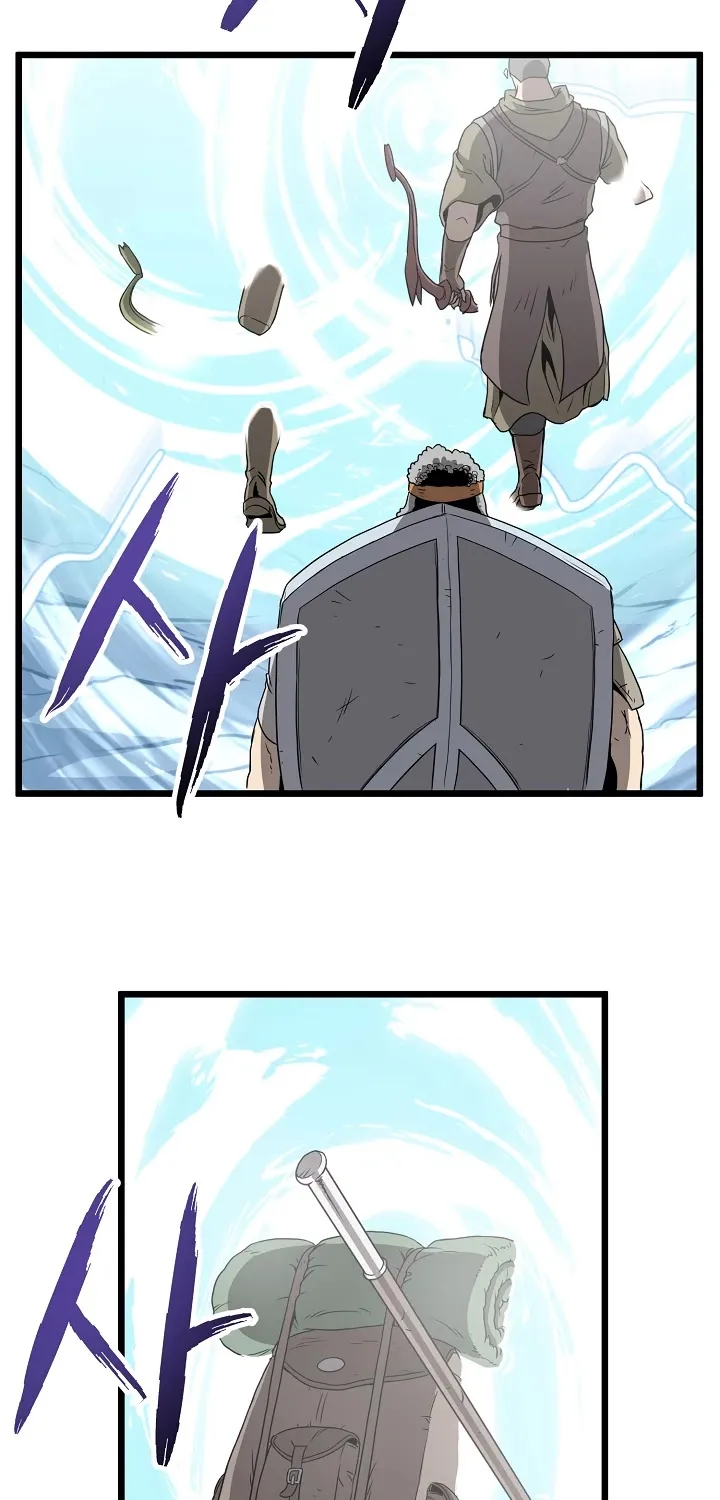 Murim Login Zinmanga X Chapter 39 Page 62