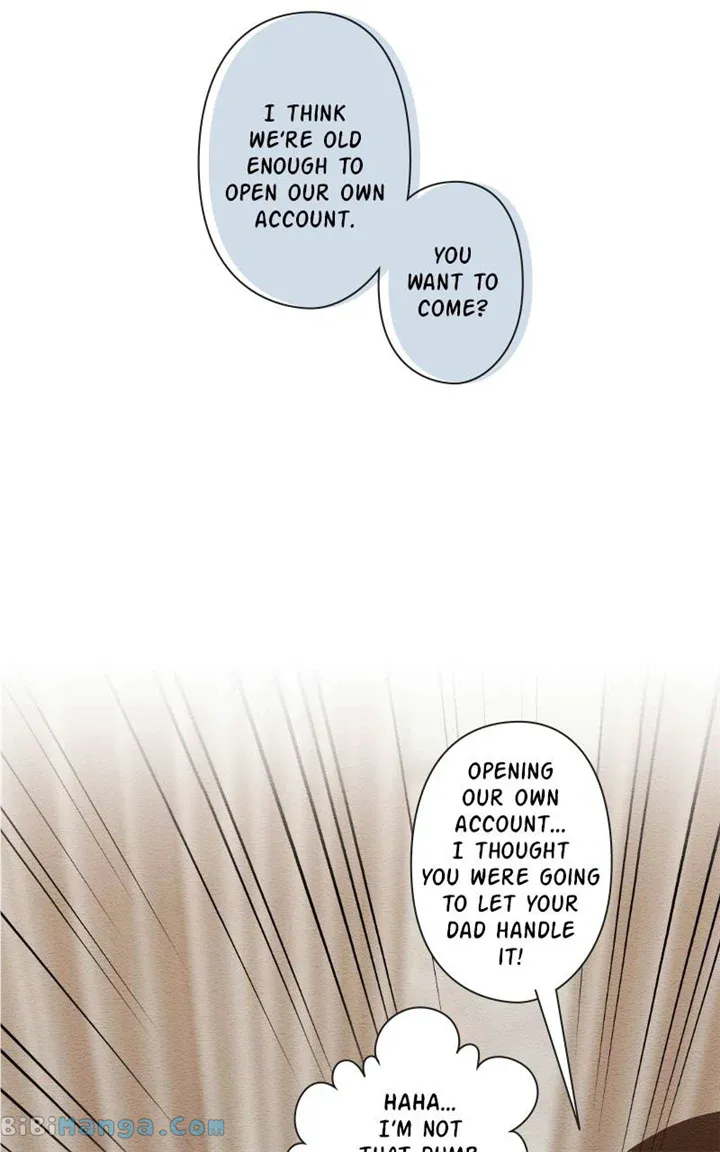Mistake Zinmanga X Chapter 84 Page 20