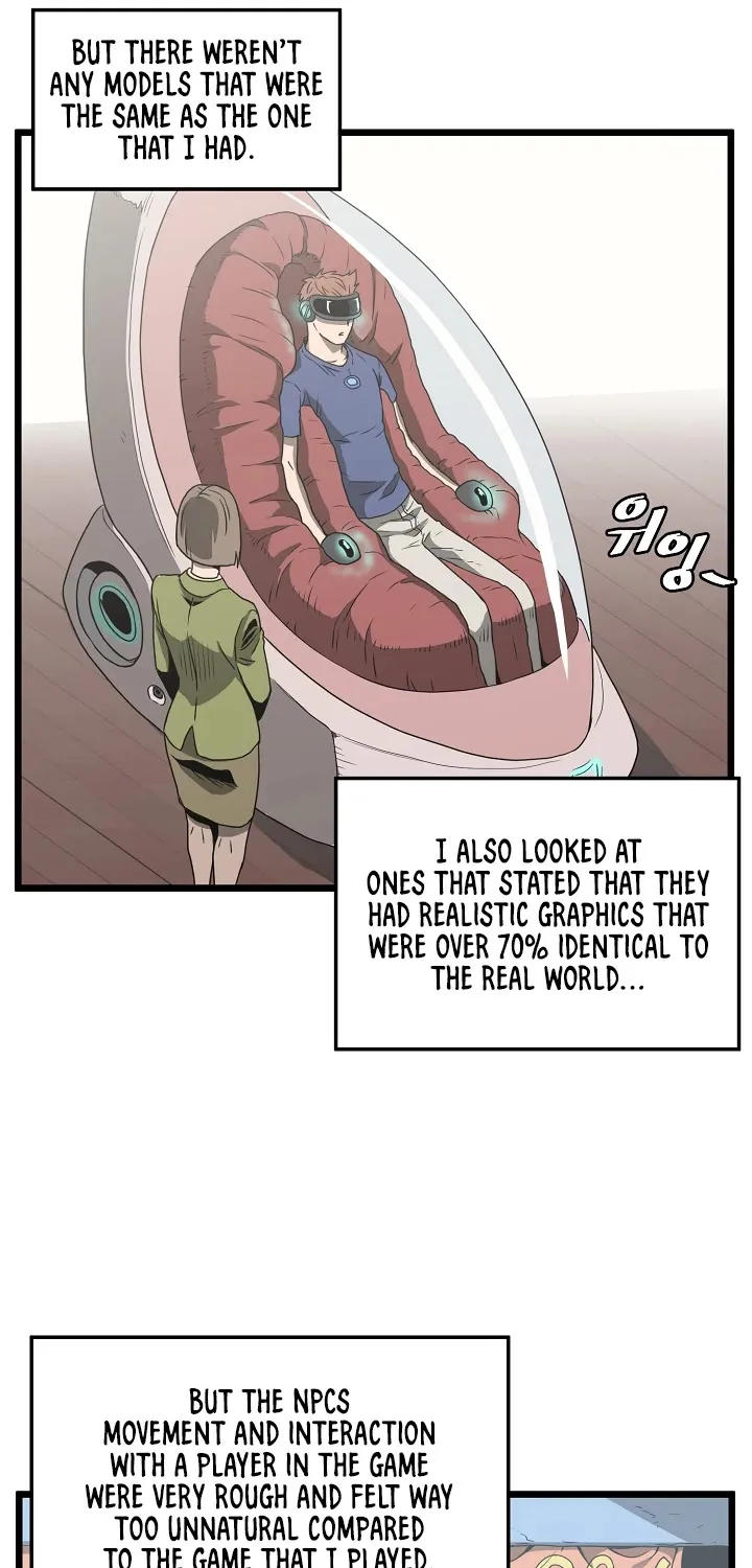 Murim Login Zinmanga X Chapter 38 Page 22