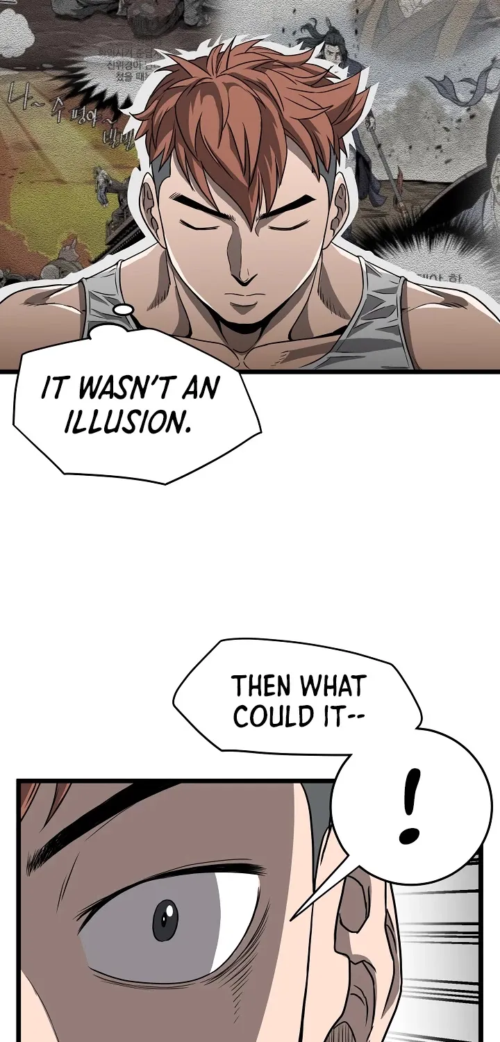 Murim Login Zinmanga X Chapter 37 Page 66
