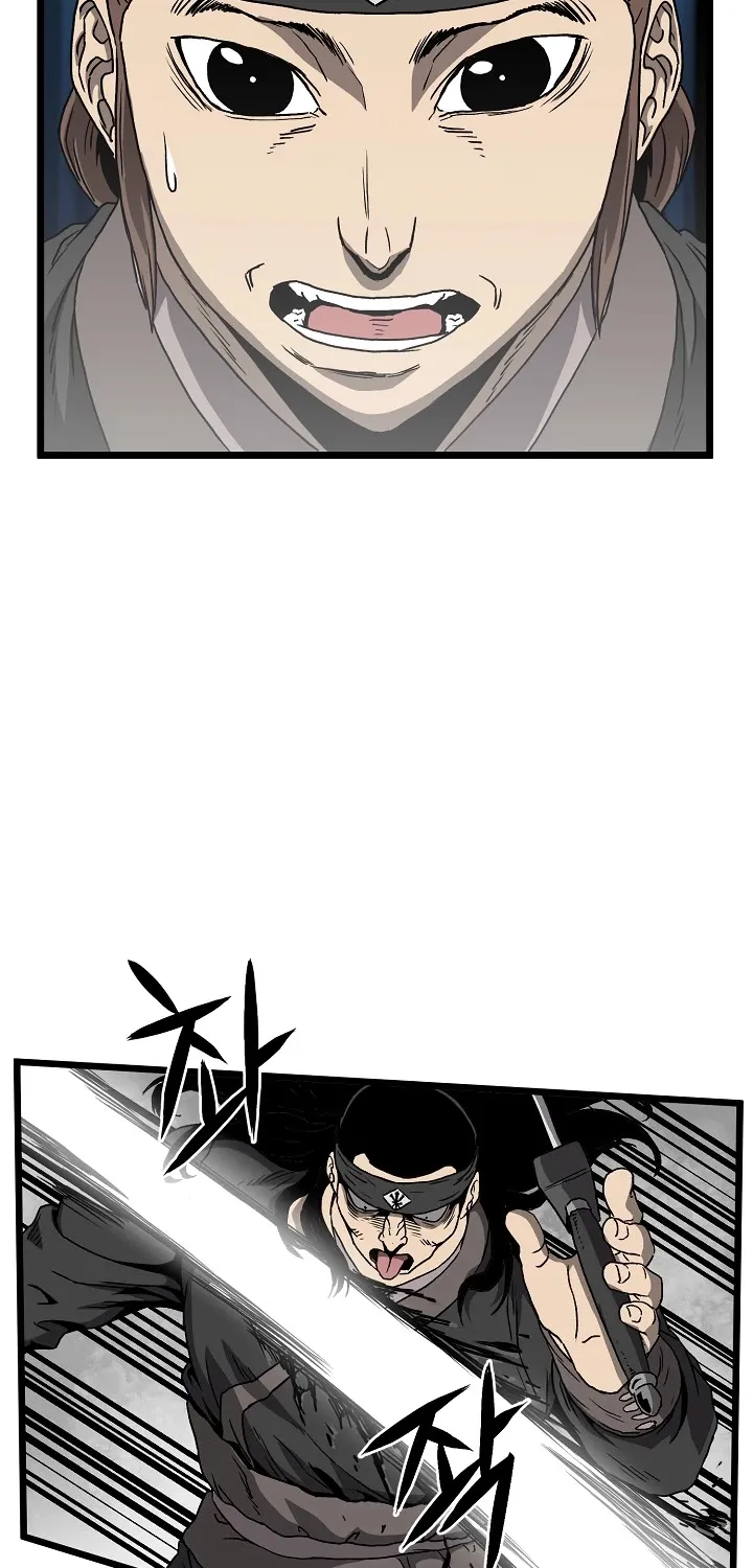 Murim Login Zinmanga X Chapter 36 Page 9