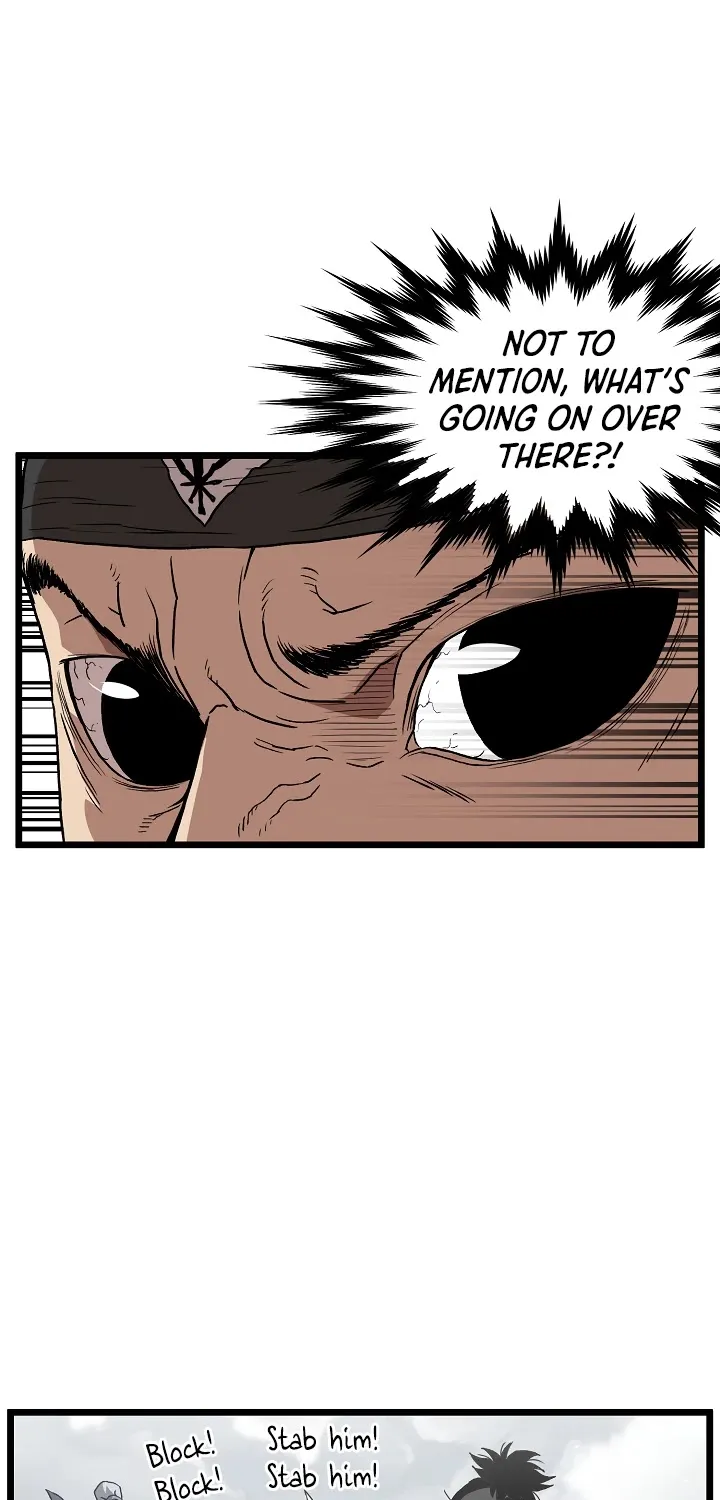 Murim Login Zinmanga X Chapter 36 Page 14