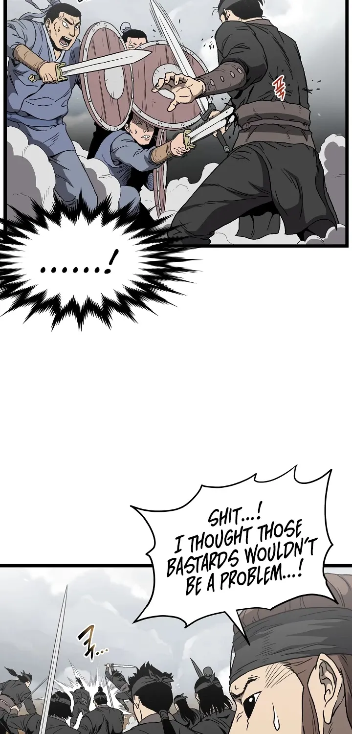 Murim Login Zinmanga X Chapter 36 Page 15