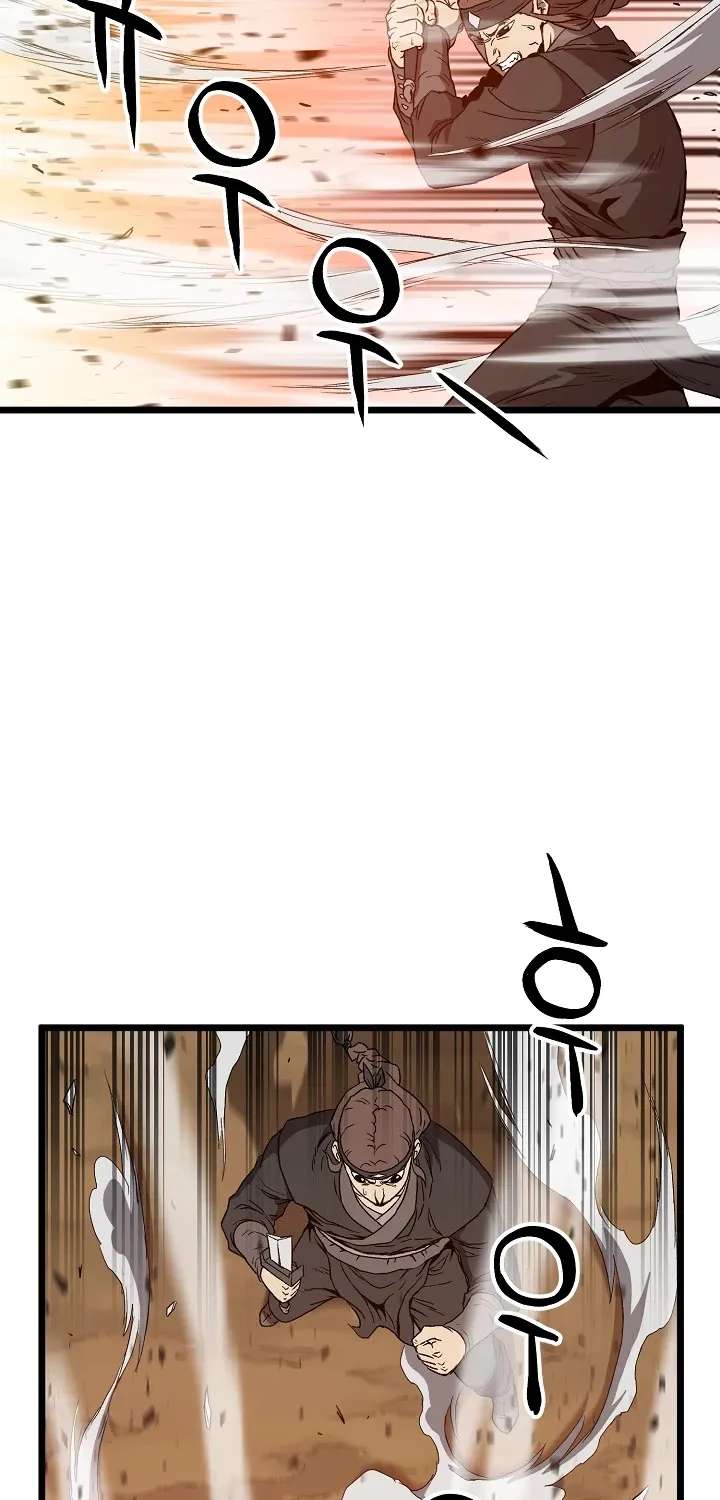 Murim Login Zinmanga X Chapter 36 Page 18