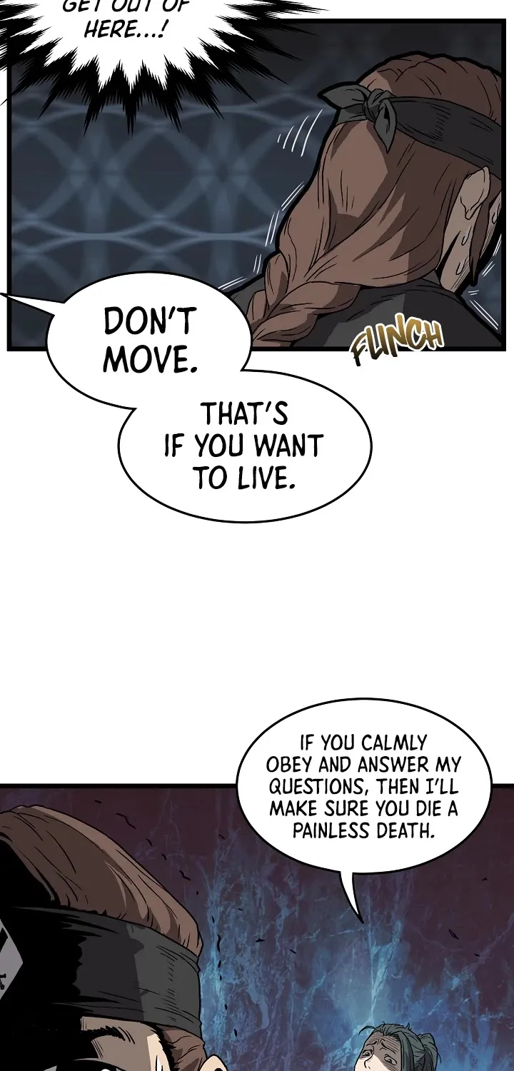 Murim Login Zinmanga X Chapter 36 Page 22