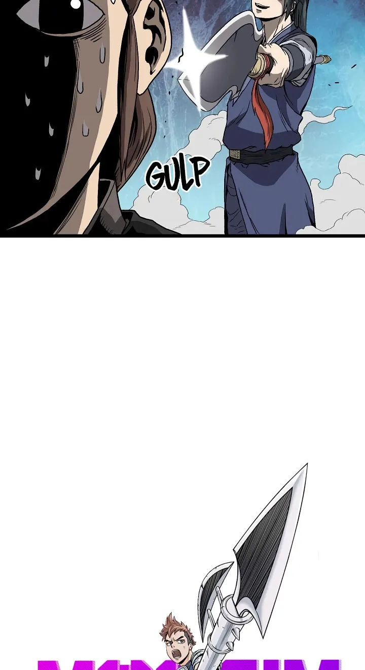 Murim Login Zinmanga X Chapter 36 Page 23