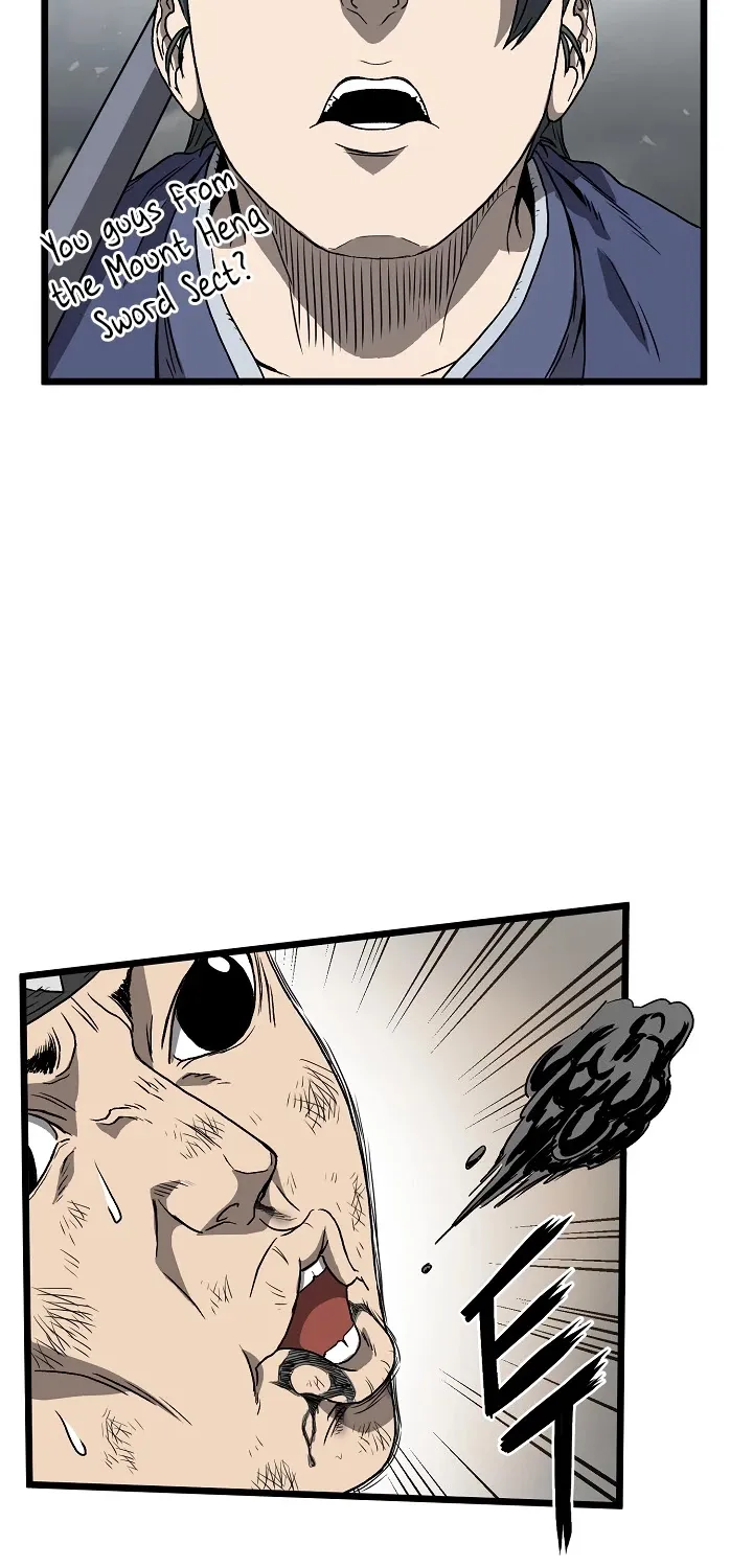 Murim Login Zinmanga X Chapter 36 Page 30
