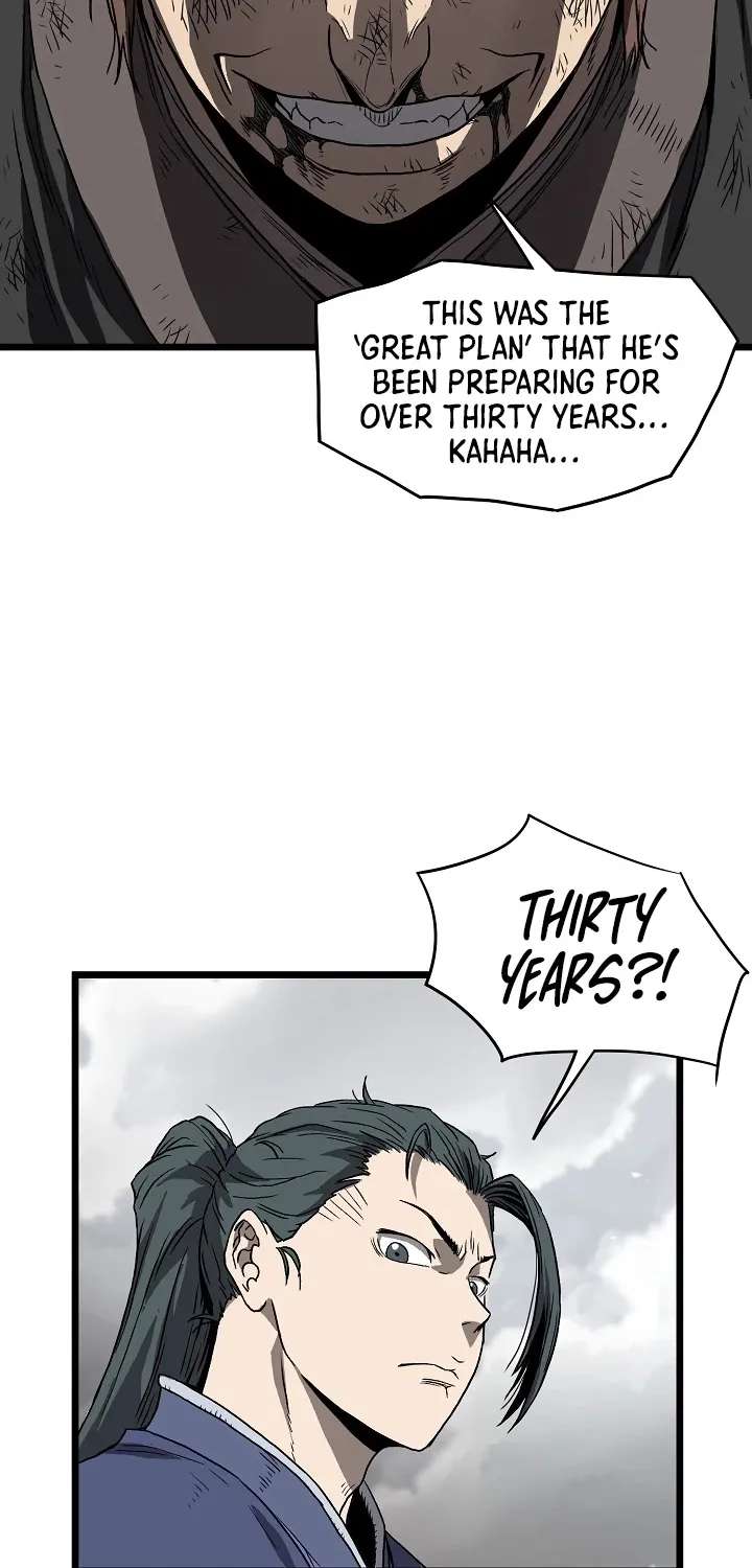 Murim Login Zinmanga X Chapter 36 Page 39