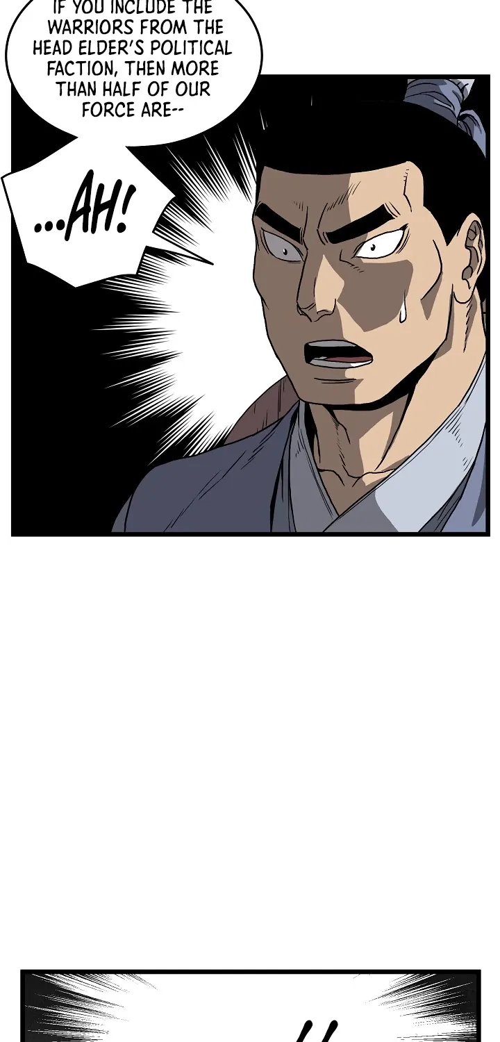 Murim Login Zinmanga X Chapter 36 Page 46