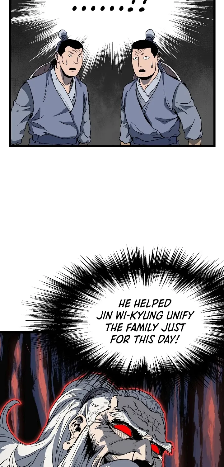 Murim Login Zinmanga X Chapter 36 Page 47
