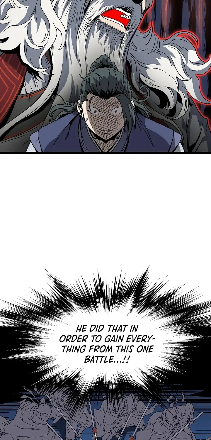 Murim Login Zinmanga X Chapter 36 Page 48