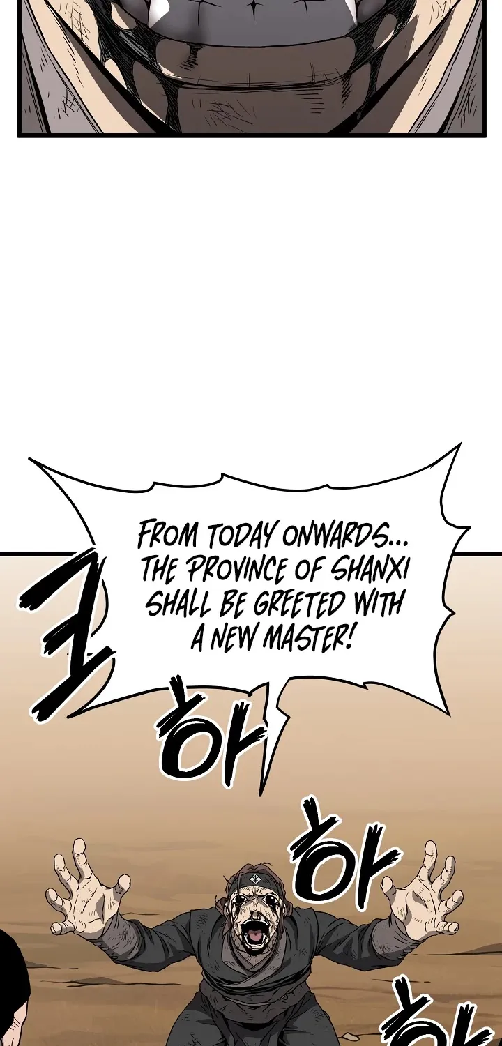 Murim Login Zinmanga X Chapter 36 Page 54