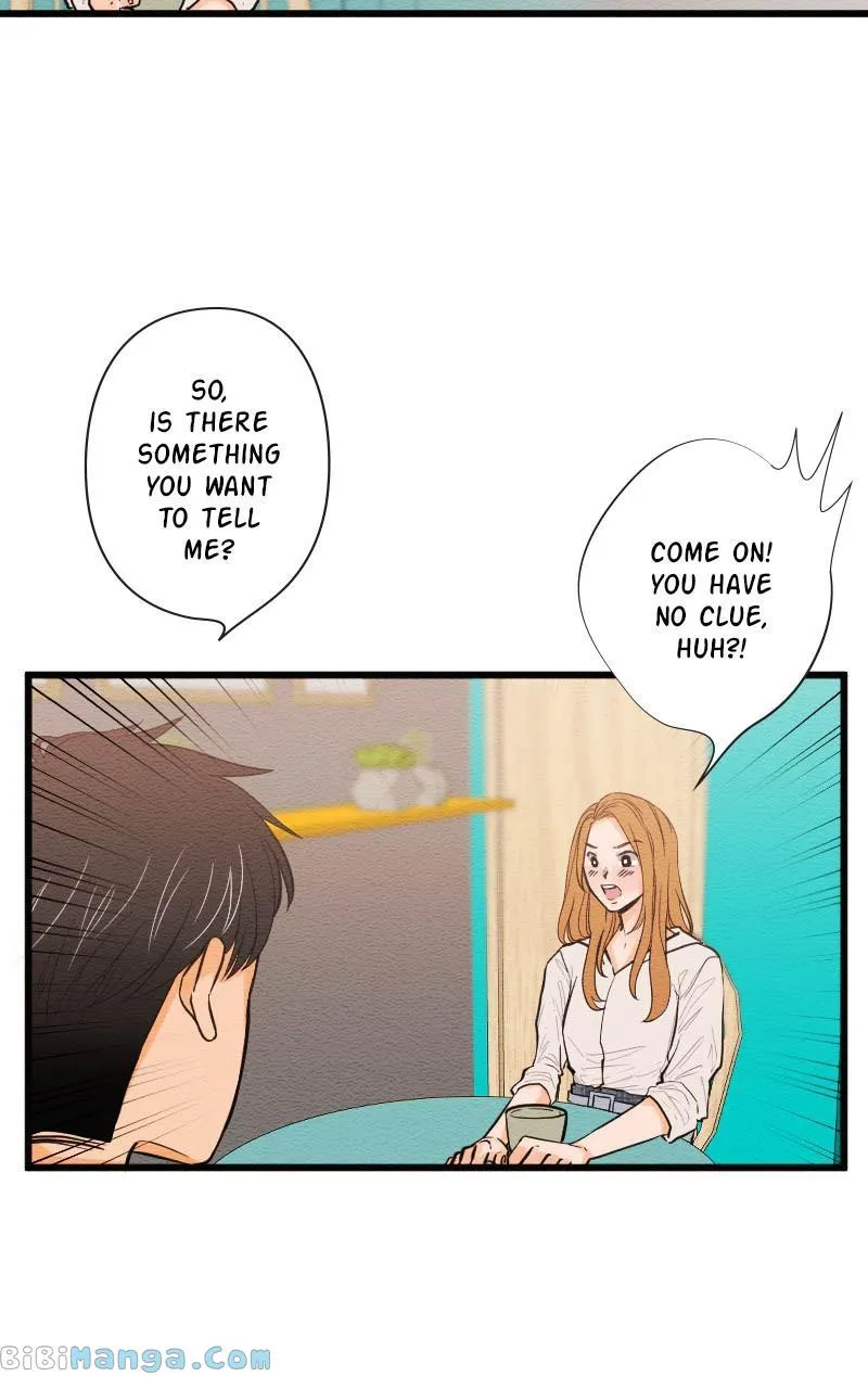 Mistake Zinmanga X Chapter 81 Page 3