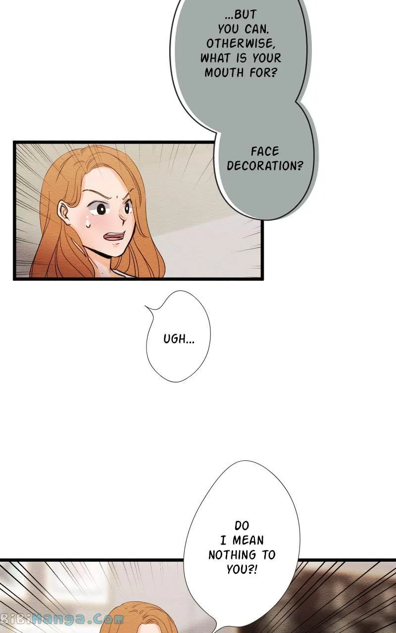 Mistake Zinmanga X Chapter 81 Page 5