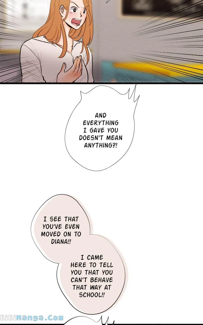 Mistake Zinmanga X Chapter 81 Page 6