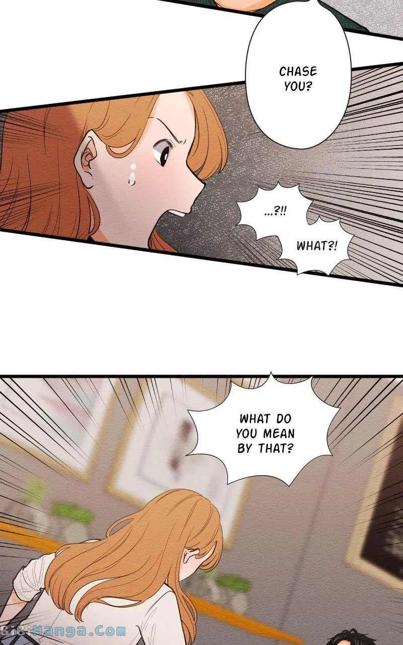 Mistake Zinmanga X Chapter 81 Page 22
