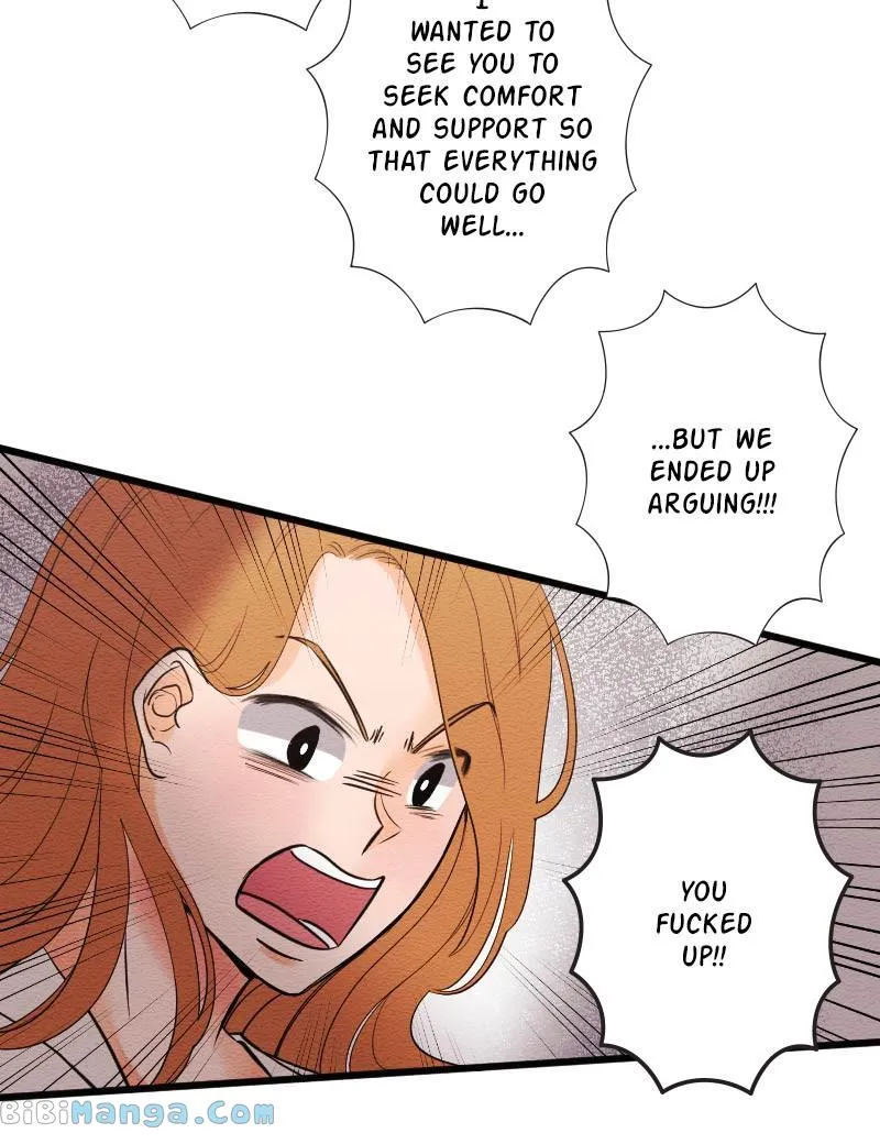 Mistake Zinmanga X Chapter 81 Page 24