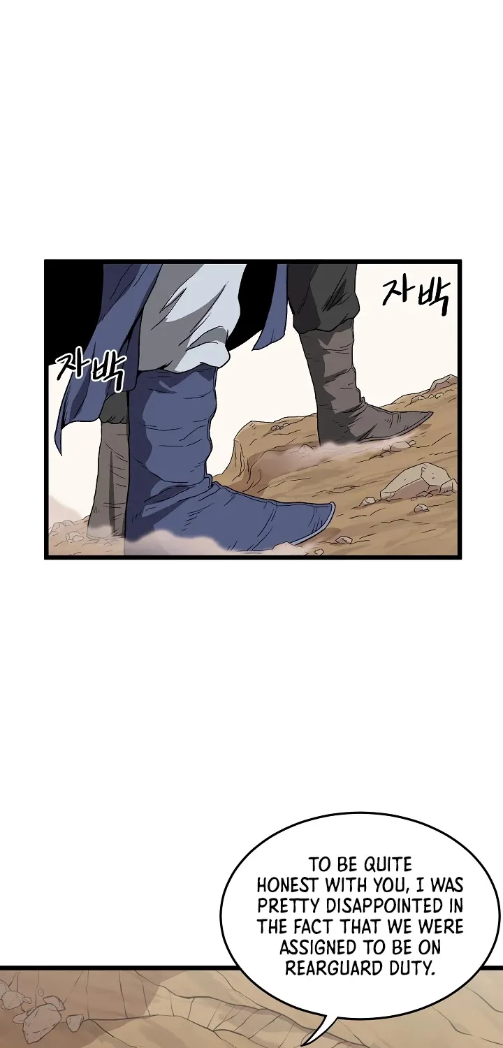 Murim Login Zinmanga X Chapter 35 Page 5