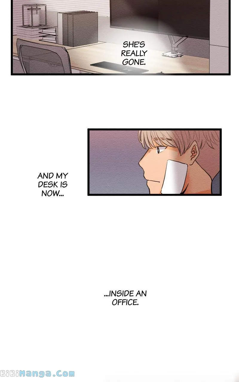 Mistake Zinmanga X Chapter 80 Page 14