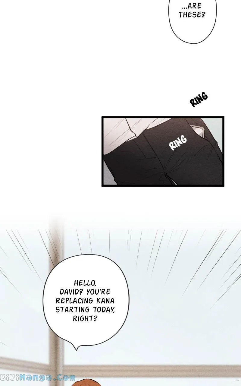 Mistake Zinmanga X Chapter 80 Page 16