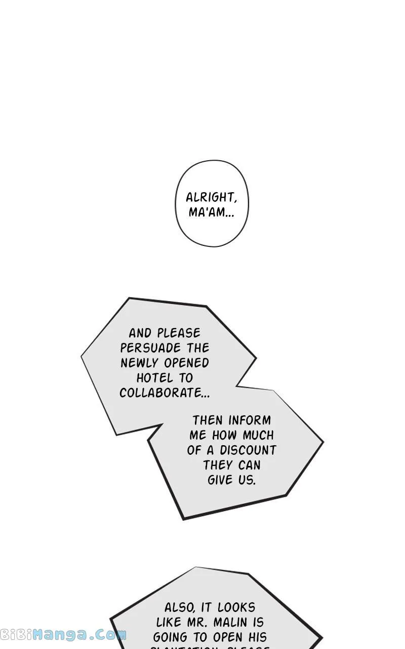 Mistake Zinmanga X Chapter 80 Page 21