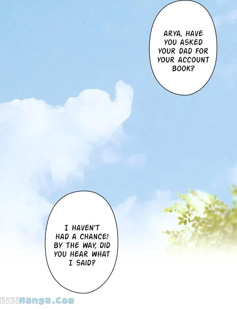 Mistake Zinmanga X Chapter 80 Page 25
