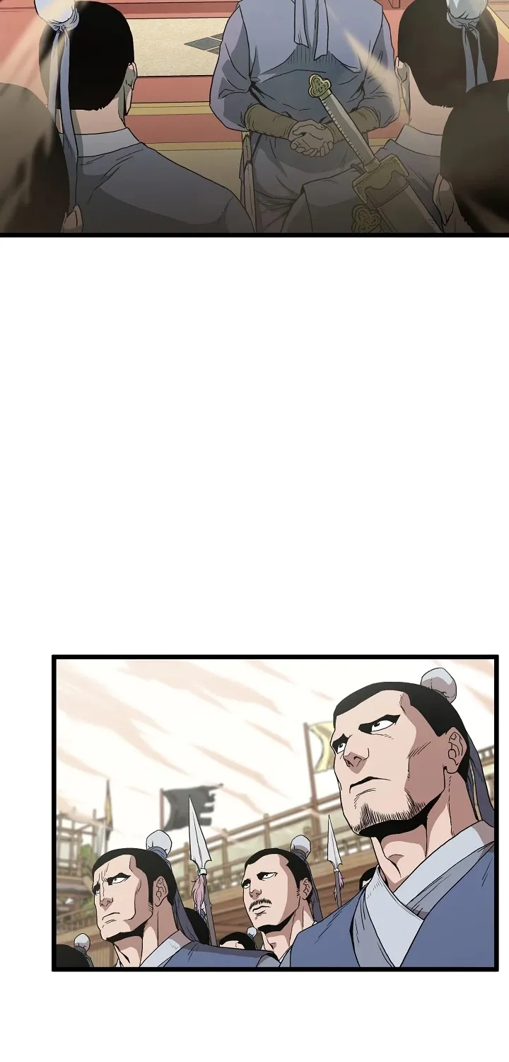 Murim Login Zinmanga X Chapter 34 Page 6