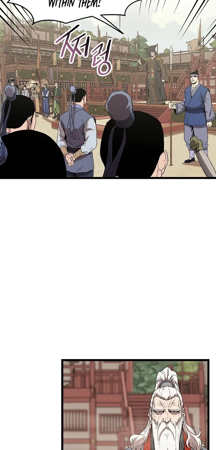 Murim Login Zinmanga X Chapter 34 Page 12